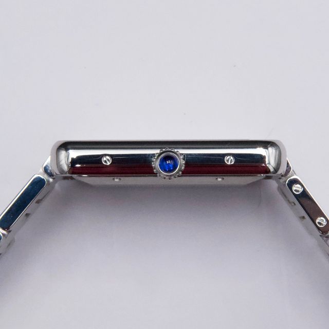 Cartier Tank Solo W5200028 Image 7